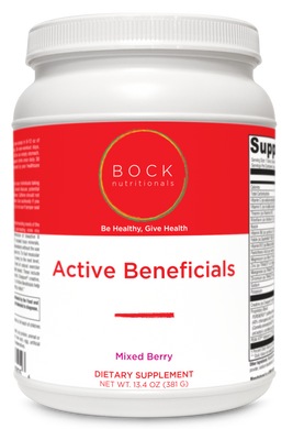 Active Beneficials