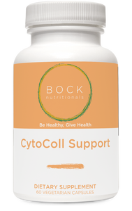 CytoColl Support (Joint Mobility Support)
