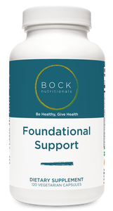 Foundational Support