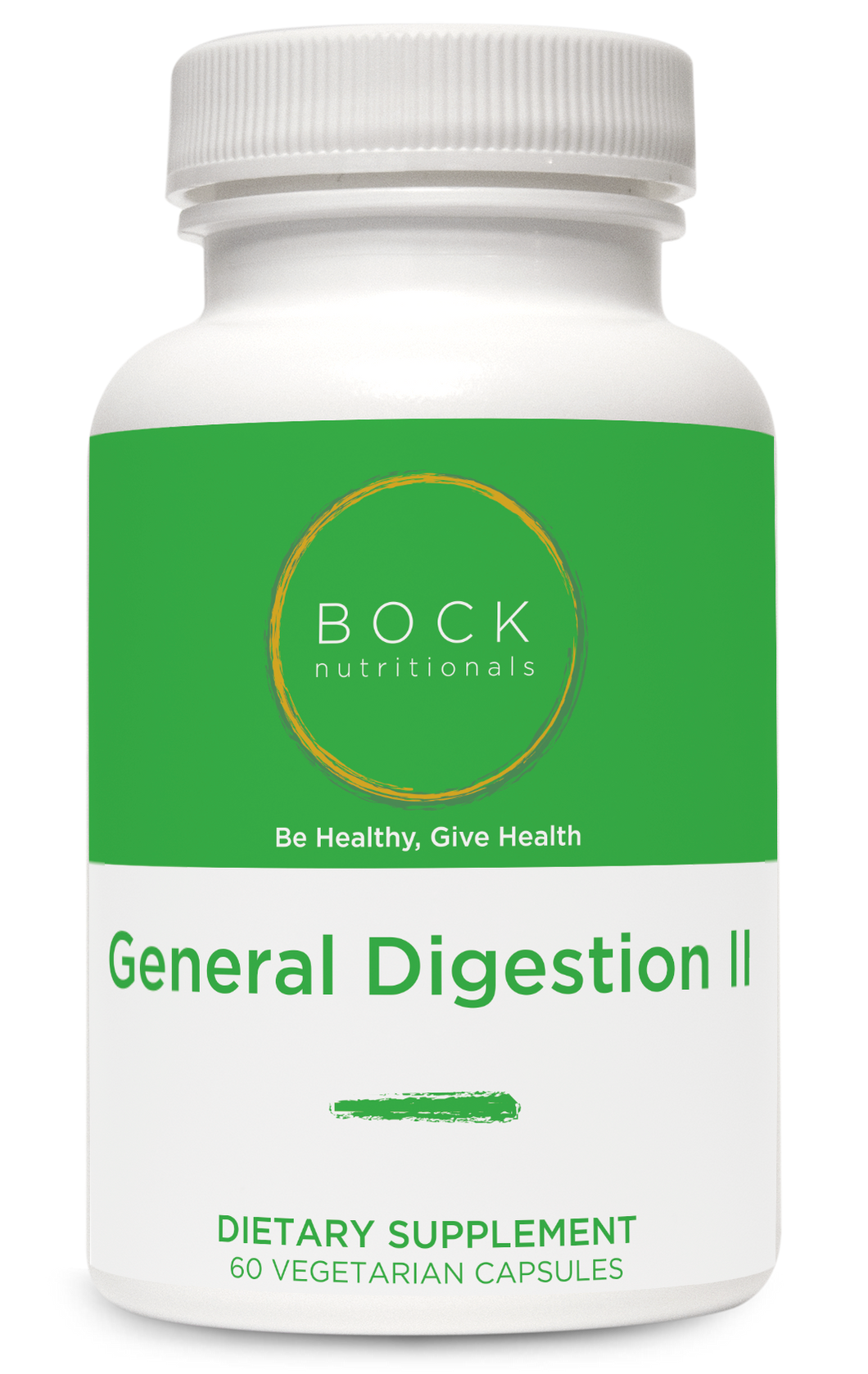 General Digestion II