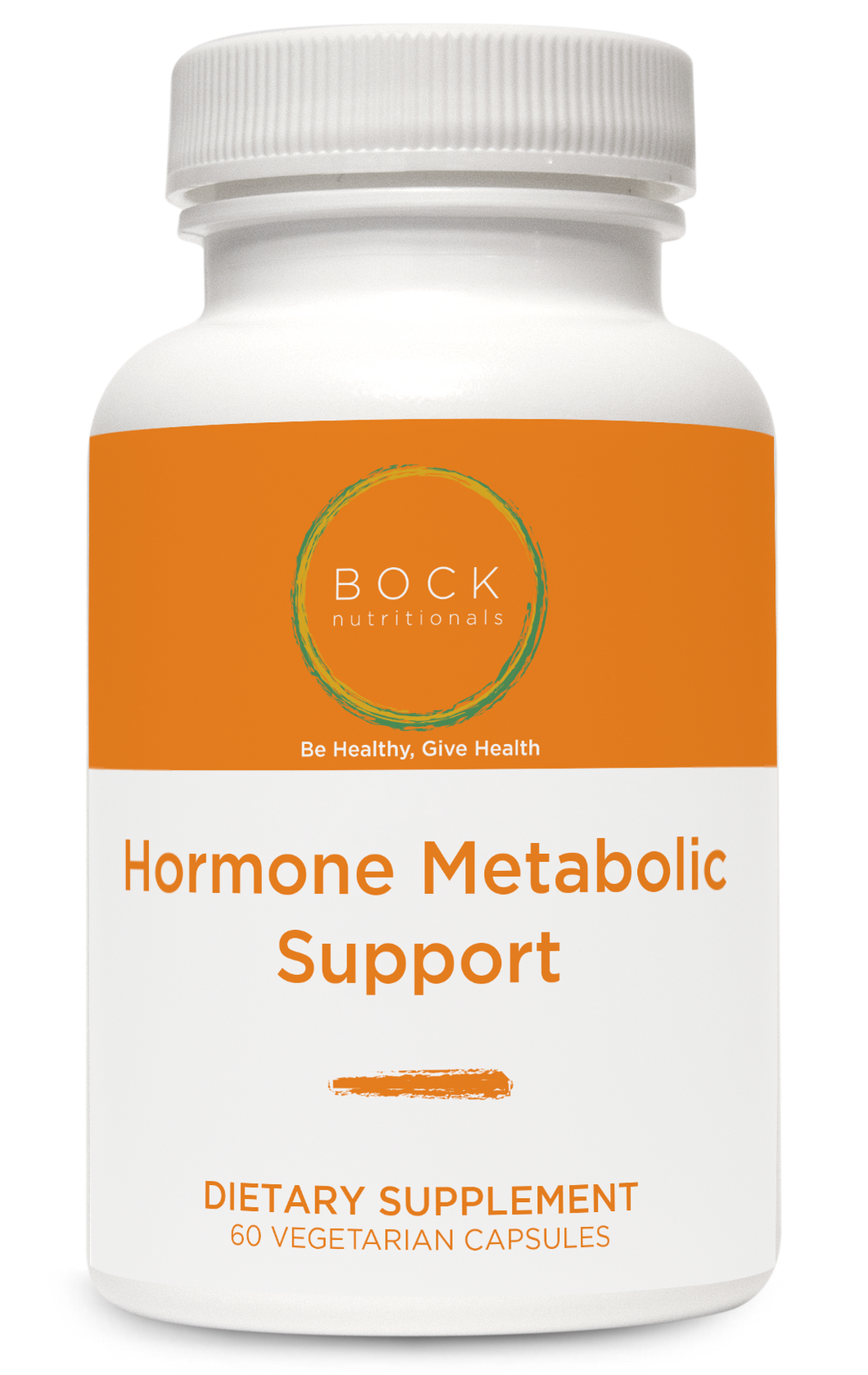 Hormone Metabolic Support