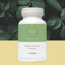 Allergy Support Formula 120 ct.