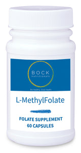 L-Methylfolate 1 mg