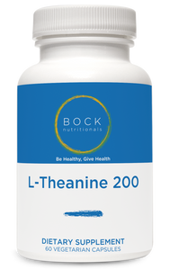 L-Theanine 200