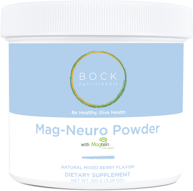 Mag-Neuro Powder