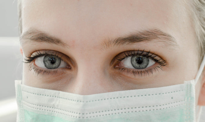 How To Support Your Immune System During The Coronavirus