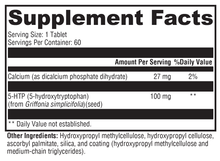 5-HTP TR