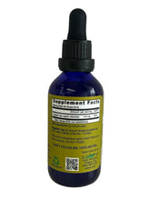 Ionic Minerals Copper Liquid Concentrate