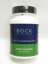 GUT Companion