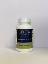 Serrapeptase ES