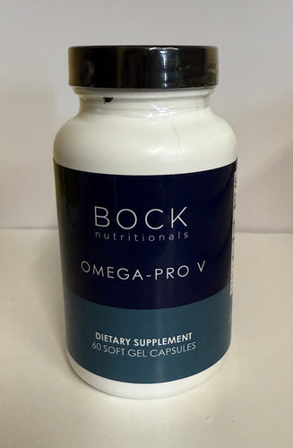 Omega-Pro V