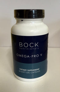 Omega-Pro V