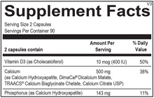 Essential Cal
