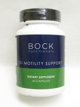 GI Motility Support