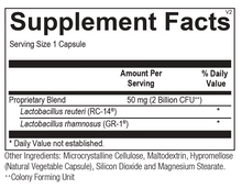 Probiotic Fem