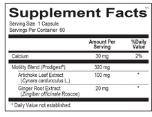 GI Motility Support