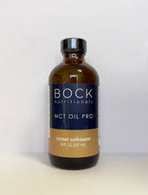 MCT Oil Pro