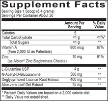 GUT Beneficials (Chocolate)