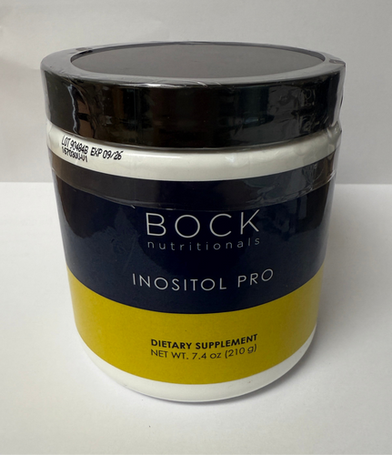 Inositol Pro