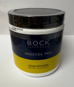 Inositol Pro