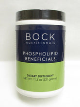 Phospholipid Beneficials