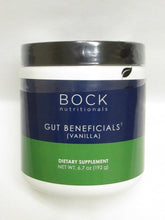 GUT Beneficials (Vanilla)