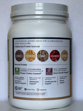Vegan Multi Protein Shake - Espresso Flavor