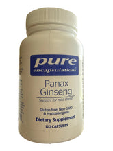 Panax Ginseng
