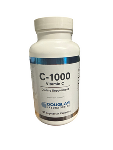 C 1000 (Ascorbic Acid)