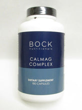 CalMag Complex