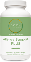 Allergy Support PLUS