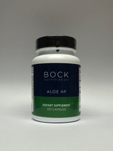 Aloe HP