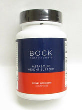 Metabolic Weight Support
