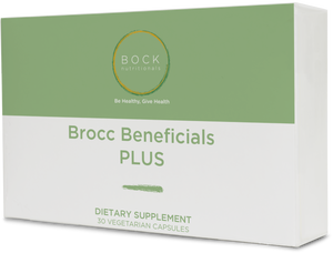 Brocc Beneficials PLUS (30 ct)