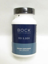 D3 5000