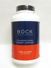 Foundational Energy Support