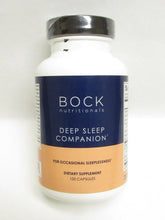 Deep Sleep Companion