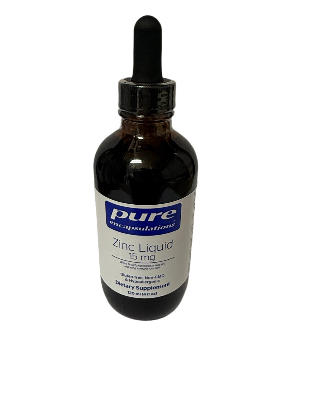 Zinc Liquid