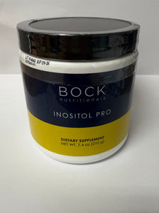 Inositol Pro