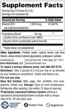 Hydroxy B12 Liposomal Pro