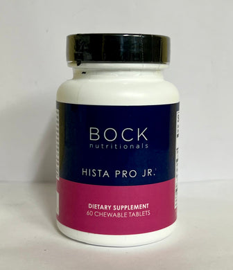 Hista Pro JR.