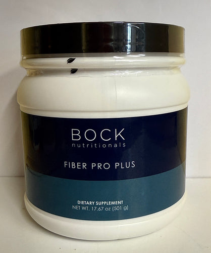 Fiber Pro Plus