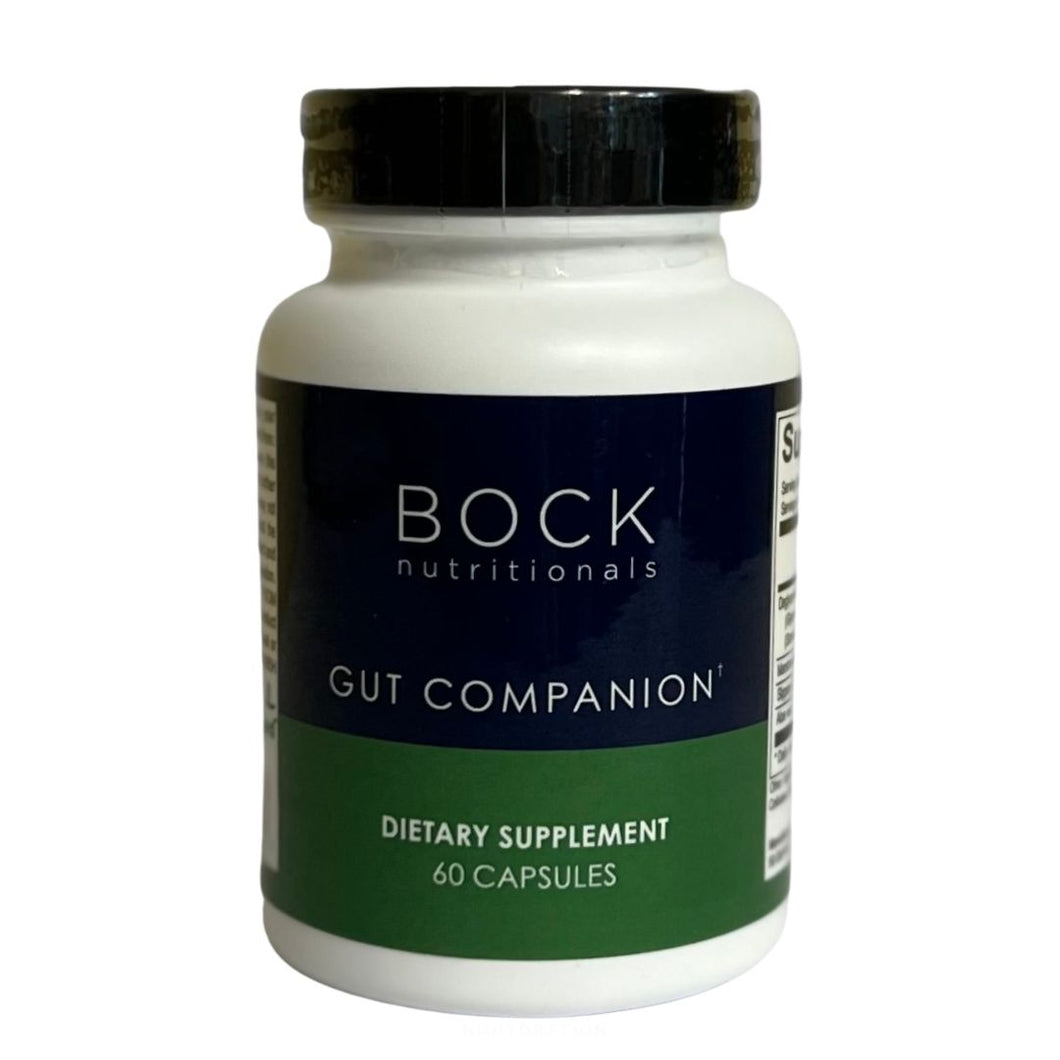 GUT Companion