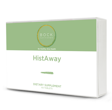 HistAway (NEW Formulation!)