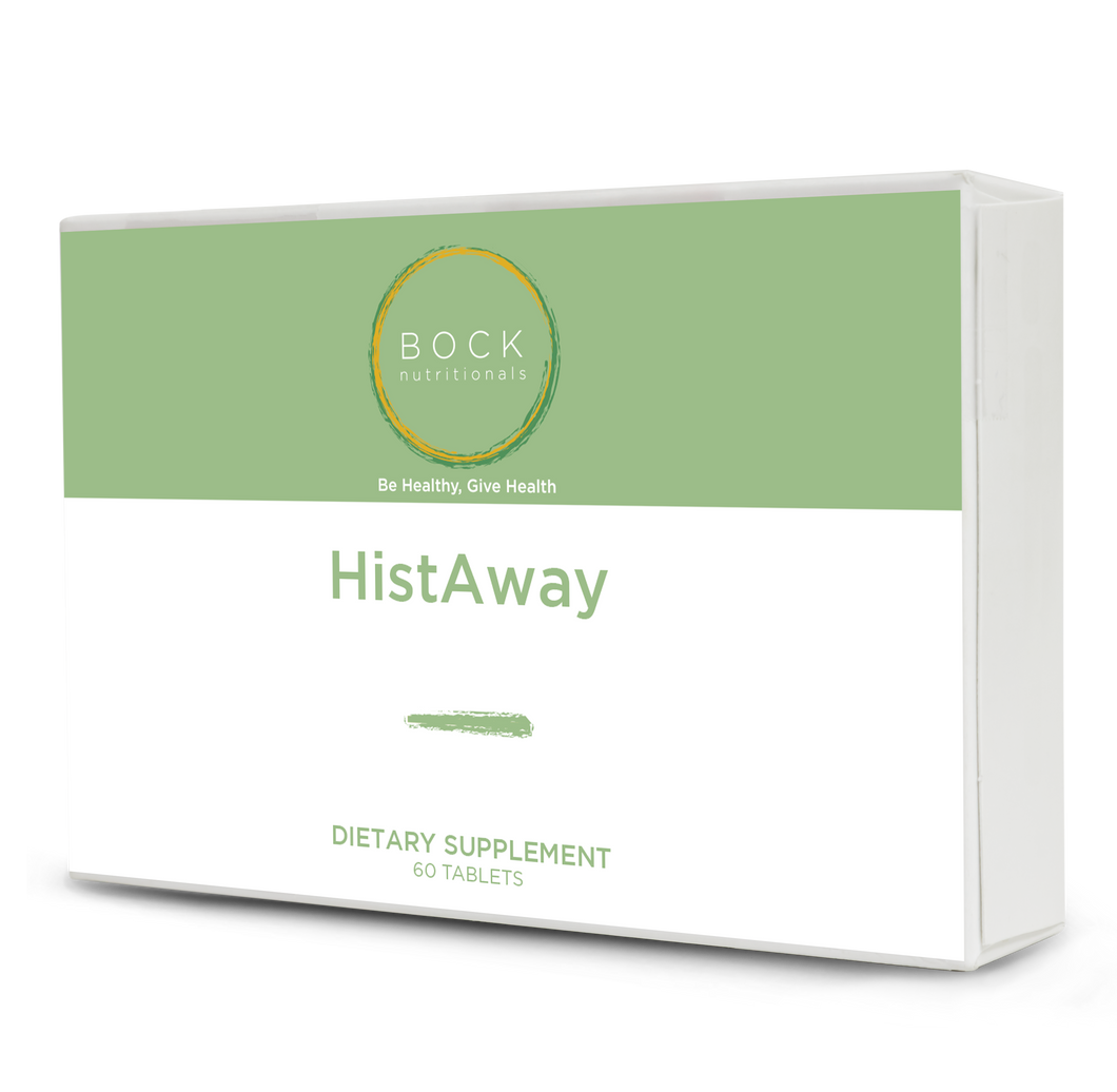 HistAway (NEW Formulation!)