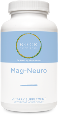 Mag-Neuro Capsules