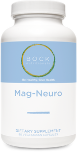 Mag-Neuro Capsules