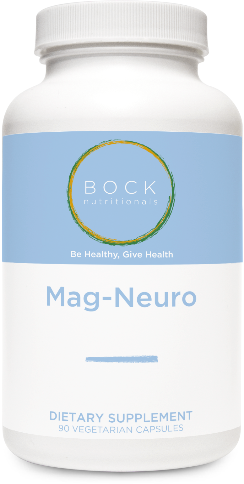 Mag-Neuro Capsules