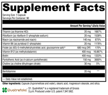 B-Activ Complex