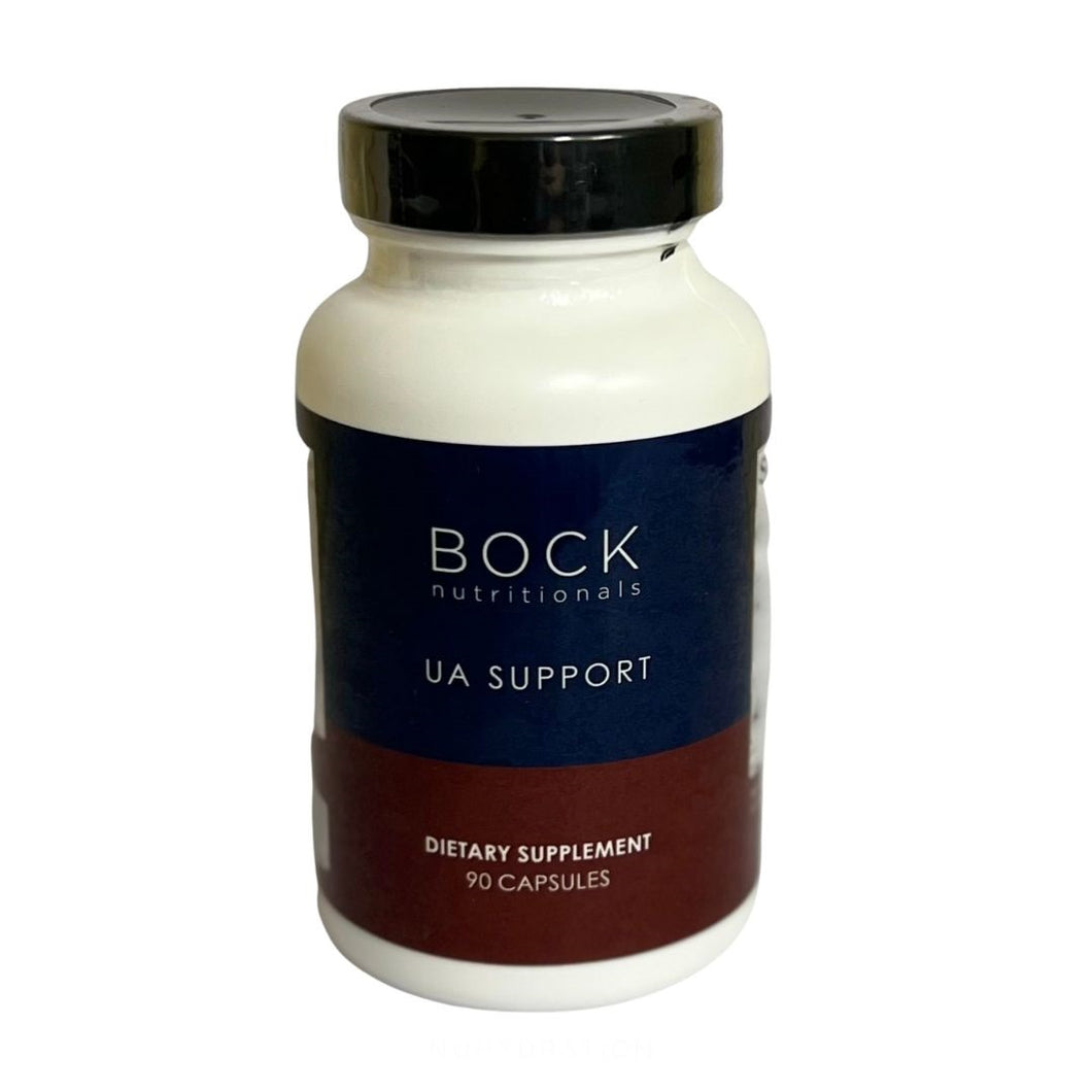 UA Support (Uric Acid Support)